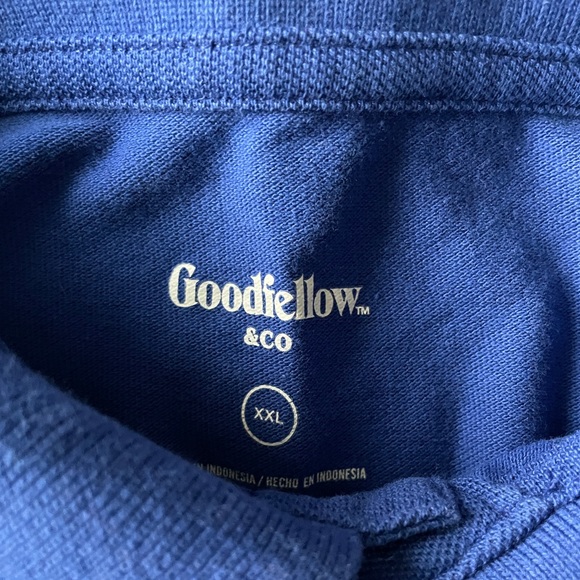 Goodfellow & Co. Polo Shirt- XXL - Picture 2 of 3